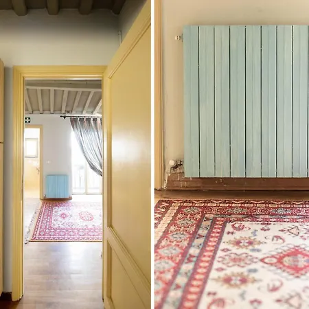 Apartment Savina's *