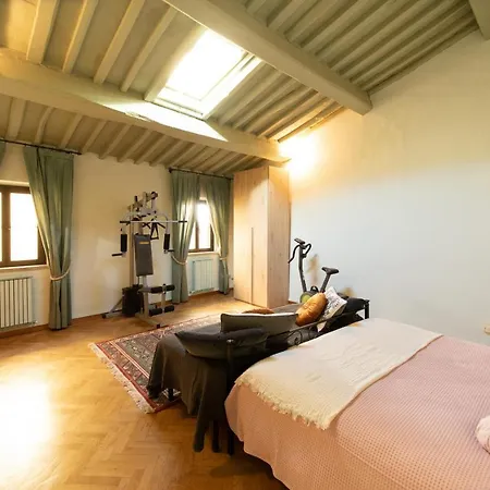 Apartment Savina's