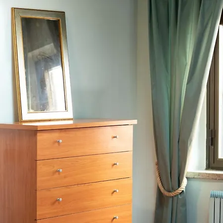 Apartment Savina's Lucca