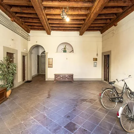 Apartment Savina's *