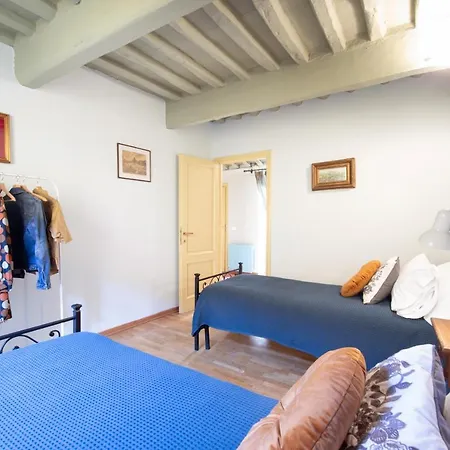 Savina's Apartment *
