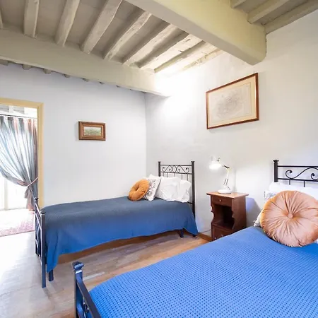 Savina's Apartment