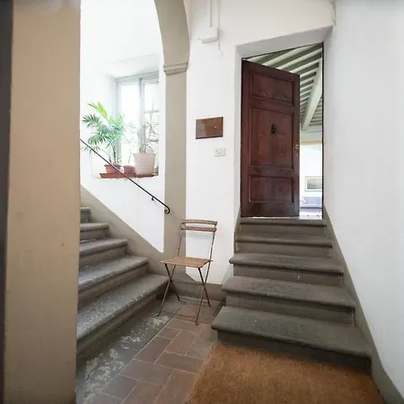 Savina's Apartmán *